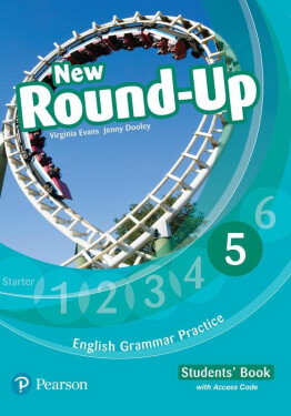 New Round-Up 5. Students´ Book with Access Code