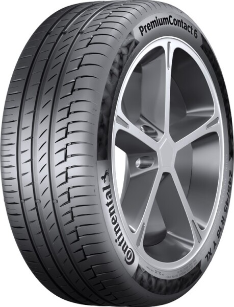 195/65 R15 91V PremiumContact 6 EV TL CONTINENTAL