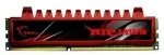 G.Skill Ripjaws 4GB (1x4GB) 1066MHz / DDR3 / 7-7-7-18 (F3-8500CL7S-4GBRL)