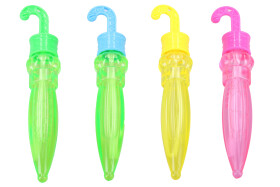 Bublifuk deštník 30 ml 15 cm