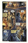 Barbar Conan 2: Dotyk Tarimovy ruky - Jim Zub, Doug Braithwaite