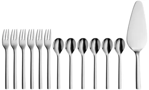 WMF Set na dort 13 ks Nuova
