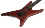 Jackson Pro Dave Davidson Warrior 7 EB WST