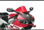 Yamaha Yzf R6 98-02 Plexi Airflow