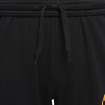 Dětské tréninkové kalhoty Therma Fit Academy Winter Warrior Jr DC9158-010 - Nike XS (122-128 cm)
