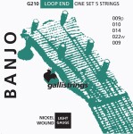 Galli G210