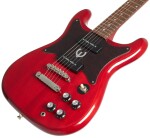 Epiphone Wilshire P-90s Cherry
