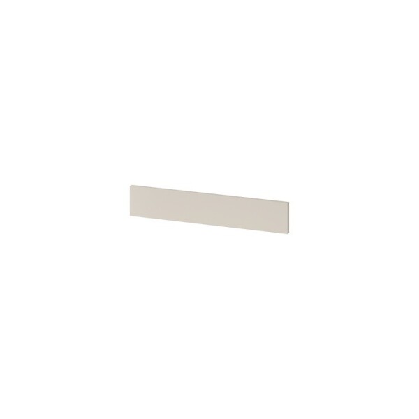 CERSANIT - Panel pro konzoli ZEN 60 cashmere FSC MIX70% SGSCH-COC-007574 S1001-024
