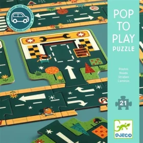 DJECO Pop to Play