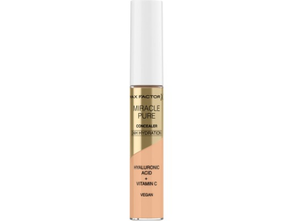 Max Factor korektor Miracle Pure 001