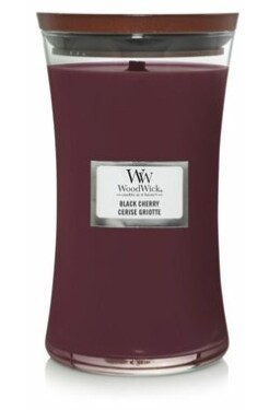 WoodWick Black Cherry 609,5 g