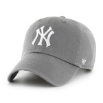 47 Brand Pánská kšiltovka New York Yankees MLB ’47 CLEAN UP w/No Loop Label