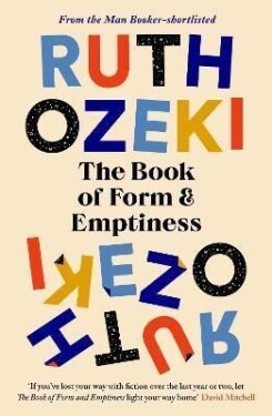 The Book of Form and Emptiness,