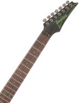 Ibanez UV 70P BK (použité)