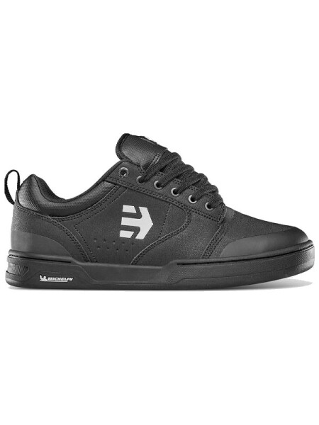 Etnies Camber Michelin black/white pánské boty