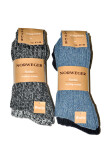 Pánské ponožky WiK art.21108 Norweger Socke A'2