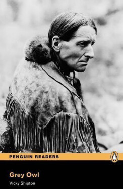 PER | Level 3: Grey Owl Bk/MP3 Pack - Vicky Shipton