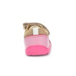 Bisgaard Baloo Pink celoroční