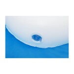 Bestway Nafukovací bazén se stříškou Bestway 241x140 cm
