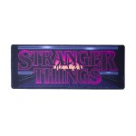 Stranger Things Arcade Logo Herní podložka - EPEE