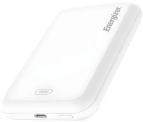 Energizer QM5000 bílá / Powerbanka / 5000 mAh (QM5000)