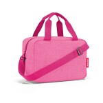 Chladící taška přes rameno Reisenthel Coolerbag TO-GO Twist pink