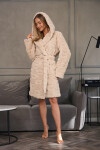 DÁMSKÝ ŽUPAN KRÁTKÝ 2553 angora S