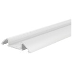 Deko Light 970305 AM-01-10 Základový profil, hliník, (š x v x h) 32 x 7 x 2000 mm, 2 m