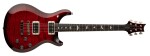 PRS S2 McCarty 594 Fire Red Burst