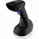 DATALOGIC QuickScan QM2500 kit(USB) / 2D snímač čárových kódů / Green Spot / USB / RS232 / USB kabel / IP52 (QM2500-BK-433K1)