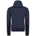 Geografické Norsko Great DB 317 M WY8611H/GN-Navy mikina 2XL