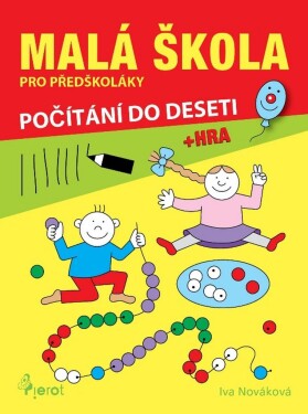 Malá škola pro předškoláky