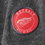 Concepts Sport Pánské Kraťasyy Detroit Red Wings Pitch Jam Velikost: S