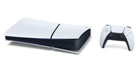 Sony PlayStation 5 Digital Edition Slim / Herní konzole (1000049750)