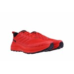 Inov 8 Trailfly Max v2 dámské boty červená - Inov-8 Běžecké boty INOV8 TRAILFLY MAX v2 (S) - červená Velikost obuvi v EU: 38