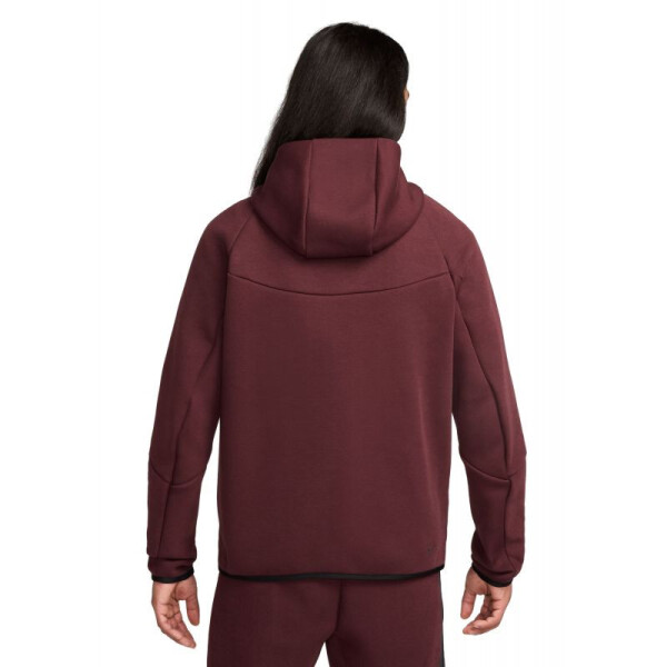 Nike Tech Windrunner M mikina s kapucí HV0949-652 pánské M (178 cm)