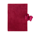 Červený blok - Bez textu - Albi