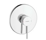 HANSGROHE - Zesis S Sprchová baterie pod omítku, chrom 74616000
