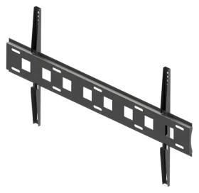EDBAK FSM180 černá / Nástěnný držák / pevná montáž (flat) / pro TV a monitory 40-86" (FSM180)