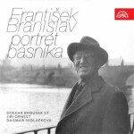 František Branislav - Portrét básníka - František Branislav - audiokniha