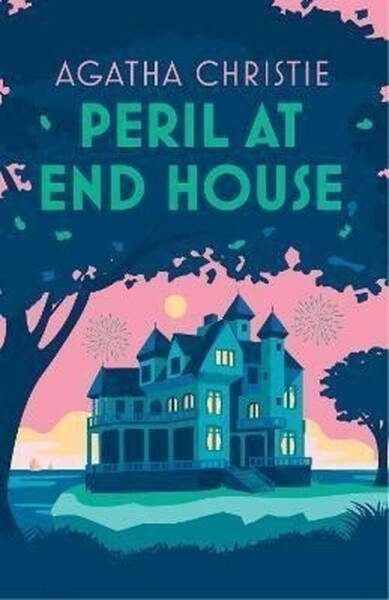 Peril at End House (Hercule Poirot 7) - Agatha Christie