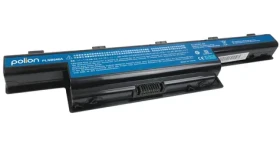 TRX AS10D31 / Baterie pro notebook / Acer Aspire / 5200mAh / 56Wh / neoriginální (TRX-PLNB046A)