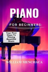Piano for Beginners - William Menchaca