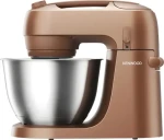 Kenwood Go KZM35.000RD Clay Red / Kuchyňský robot / 800 W / mísa 4 l / planetární míchání / 6 rychlostí (0W20011511)