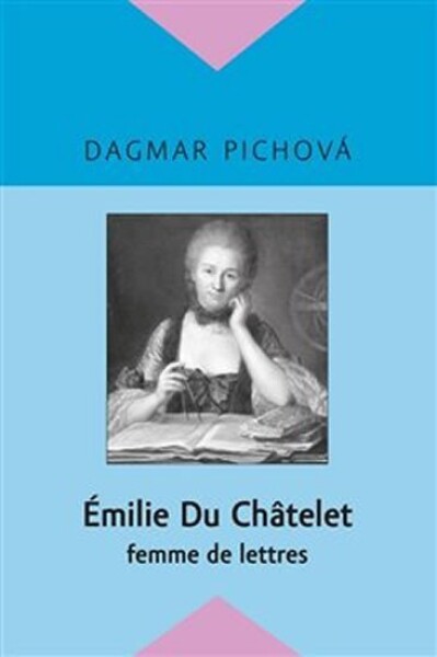 Émilie Du Châtelet