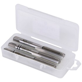 KS Tools 3310120 ruční závitník metrický M12 x 1.75 pravotočivý ocel 1 ks