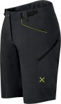 MONTURA Rando Cycling Shorts Woman, Slate Grey velikost: S
