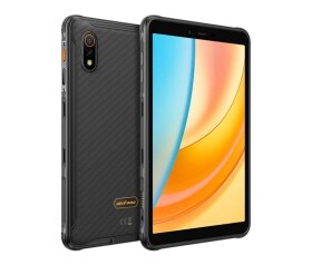 Tablet Ulefone Armor Pad Pro 4G 8GB/128GB, Black [No Charger] EDF_1289780