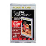 Ultra PRO Magnetické pouzdro UP One Touch Holder Rookie 130 pt