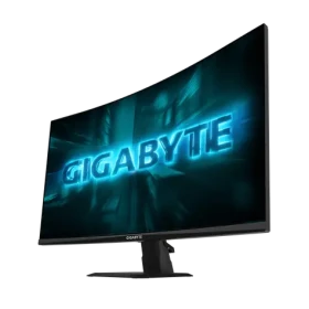 27" GIGABYTE GS27FCA černá / Monitor / VA / 1920x1080 / 200Hz / zakřivený 1500R / HDMI+DP (GS27FCA EK)